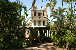 chateau paronella
